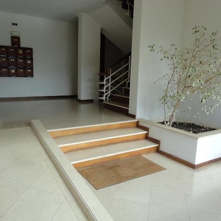 Apartamento Raio De Sol Канису Экстерьер фото