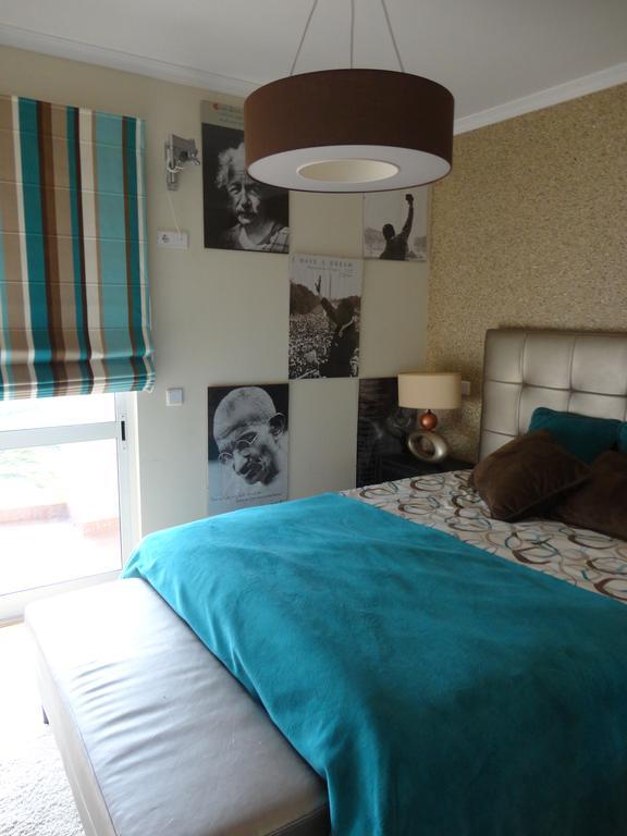 Apartamento Raio De Sol Канису Экстерьер фото