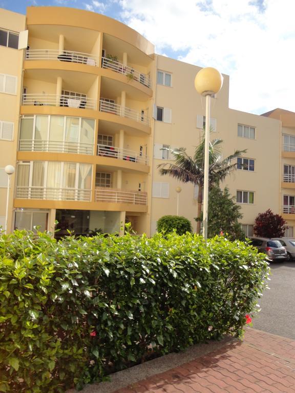 Apartamento Raio De Sol Канису Экстерьер фото
