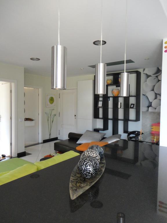 Apartamento Raio De Sol Канису Экстерьер фото