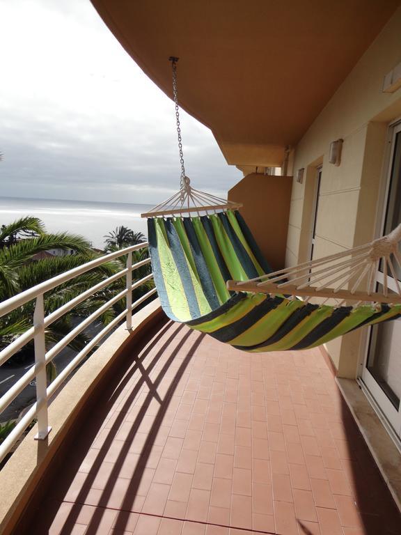 Apartamento Raio De Sol Канису Экстерьер фото
