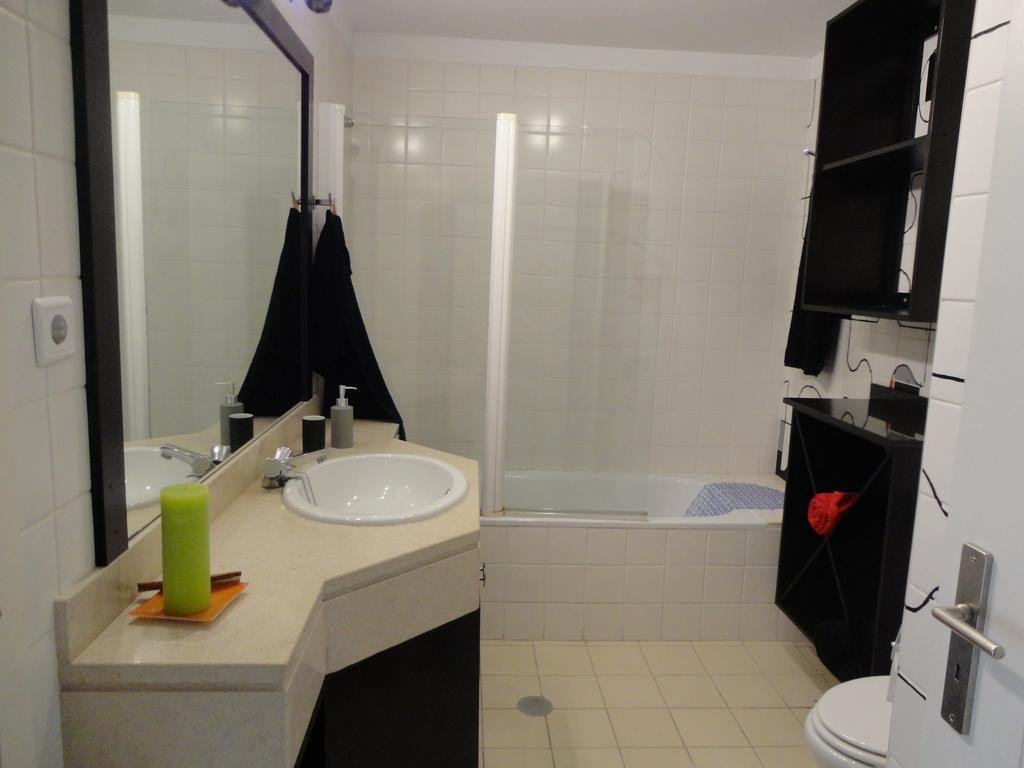 Apartamento Raio De Sol Канису Экстерьер фото