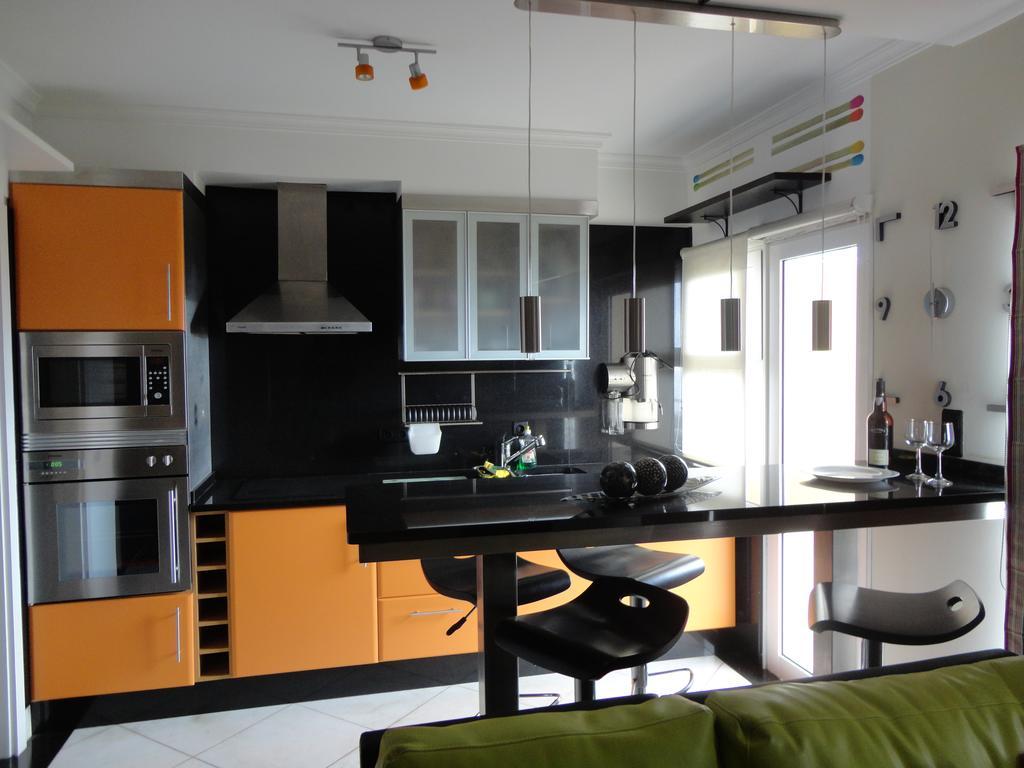 Apartamento Raio De Sol Канису Экстерьер фото