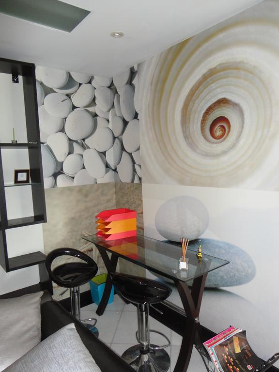 Apartamento Raio De Sol Канису Экстерьер фото
